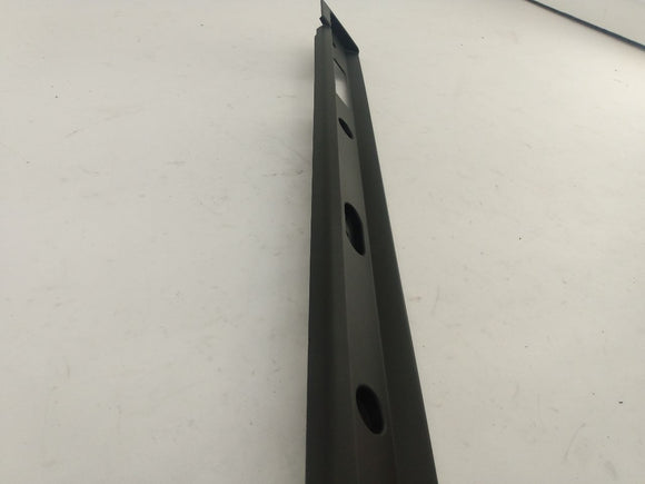 Alfa Romeo Giulia Rear Floor Seat Trim Cover