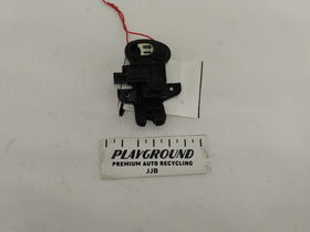 Alfa Romeo Giulia Rear Trunk Latch