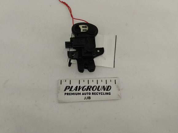 Alfa Romeo Giulia Rear Trunk Latch