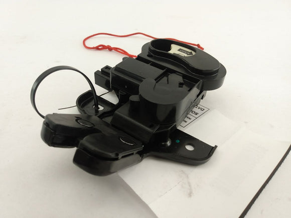 Alfa Romeo Giulia Rear Trunk Latch