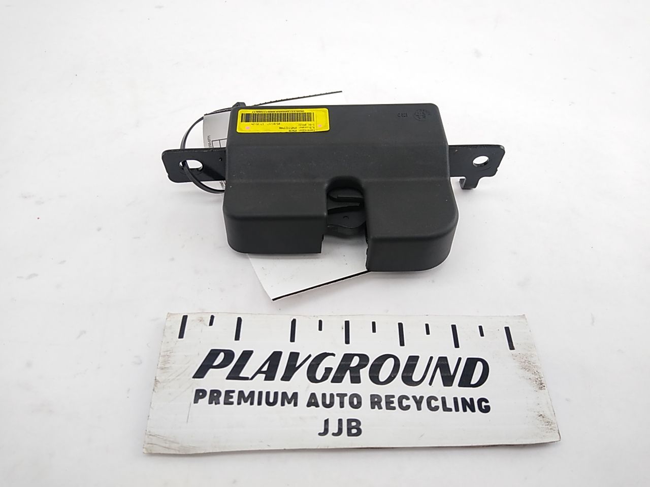 Alfa Romeo Giulia Rear Right Door Latch