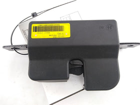 Alfa Romeo Giulia Rear Right Door Latch - 0