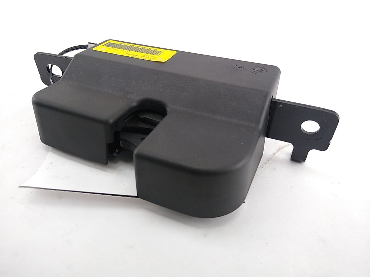 Alfa Romeo Giulia Rear Right Door Latch