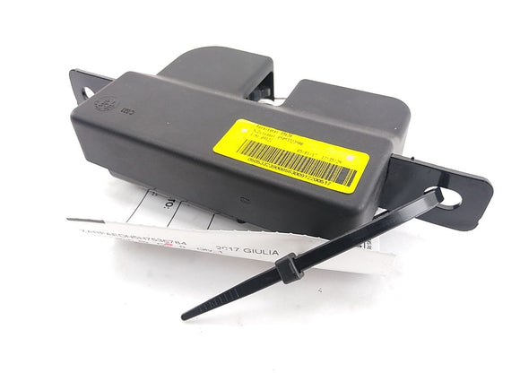 Alfa Romeo Giulia Rear Right Door Latch