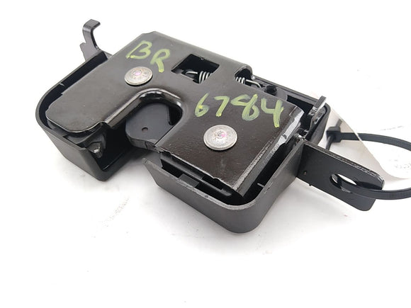 Alfa Romeo Giulia Rear Right Door Latch