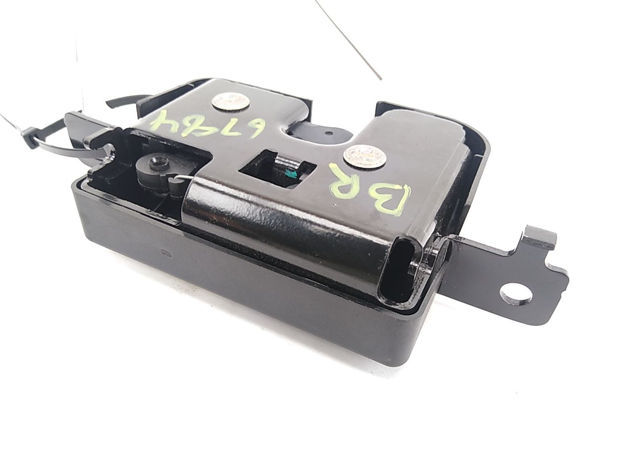 Alfa Romeo Giulia Rear Right Door Latch