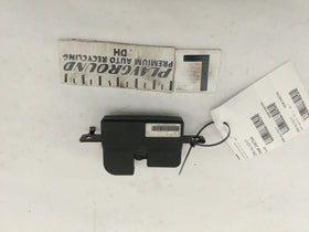 Alfa Romeo Giulia Rear Left Door Latch