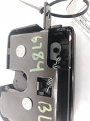 Alfa Romeo Giulia Rear Left Door Latch-7