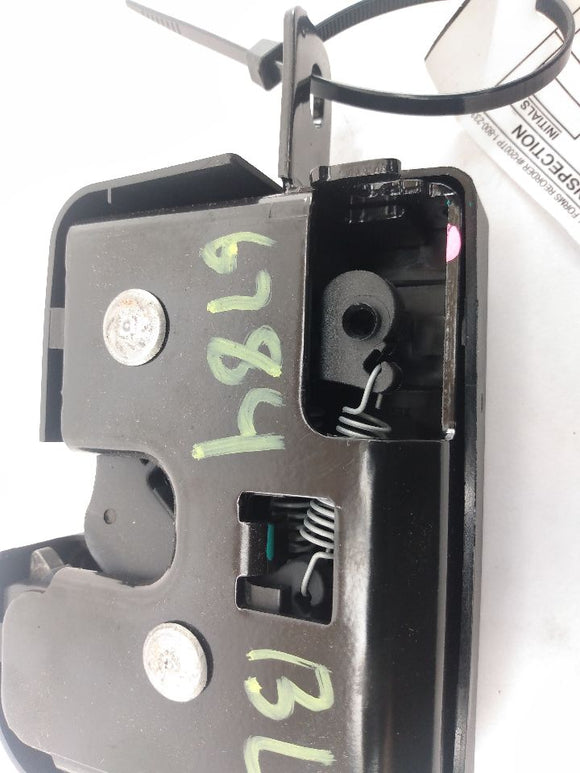 Alfa Romeo Giulia Rear Left Door Latch