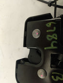 Alfa Romeo Giulia Rear Left Door Latch-8