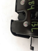 Alfa Romeo Giulia Rear Left Door Latch-9