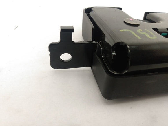 Alfa Romeo Giulia Rear Left Door Latch