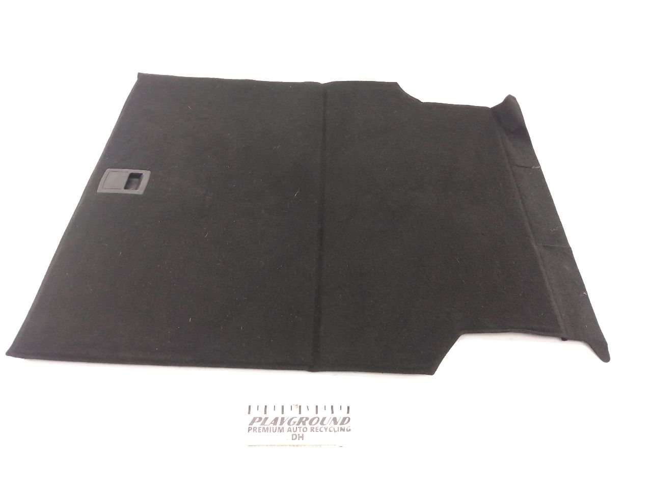 Alfa Romeo Giulia Trunk Floor Panel