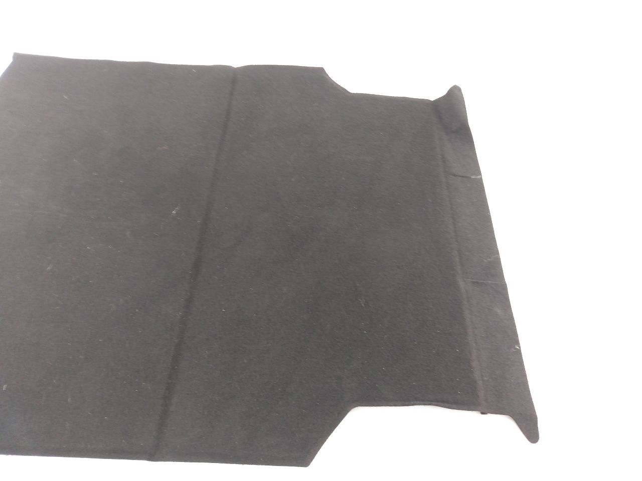 Alfa Romeo Giulia Trunk Floor Panel - 0