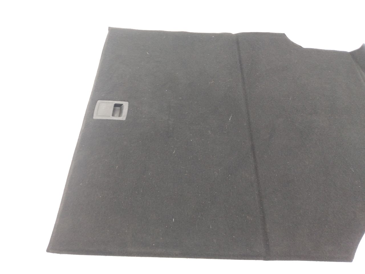 Alfa Romeo Giulia Trunk Floor Panel