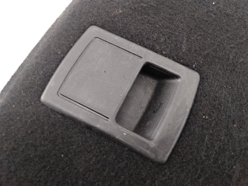 Alfa Romeo Giulia Trunk Floor Panel