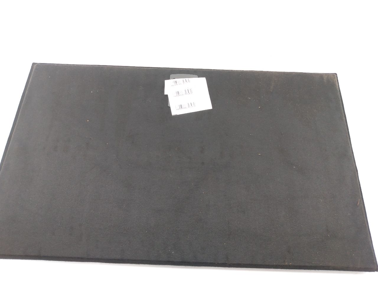 Alfa Romeo Giulia Trunk Floor Panel