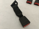 Alfa Romeo Giulia Rear Seat Belt Buckle Set-3