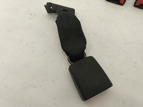 Alfa Romeo Giulia Rear Seat Belt Buckle Set