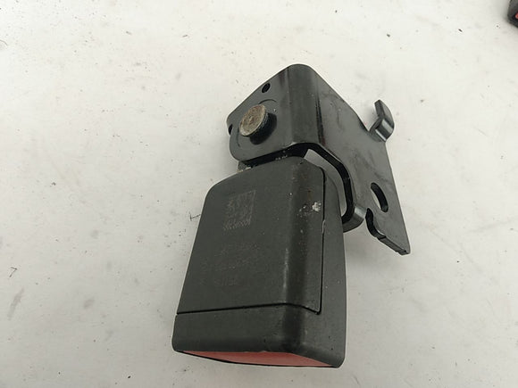 Alfa Romeo Giulia Rear Seat Belt Buckle Set