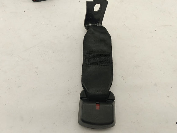 Alfa Romeo Giulia Rear Seat Belt Buckle Set