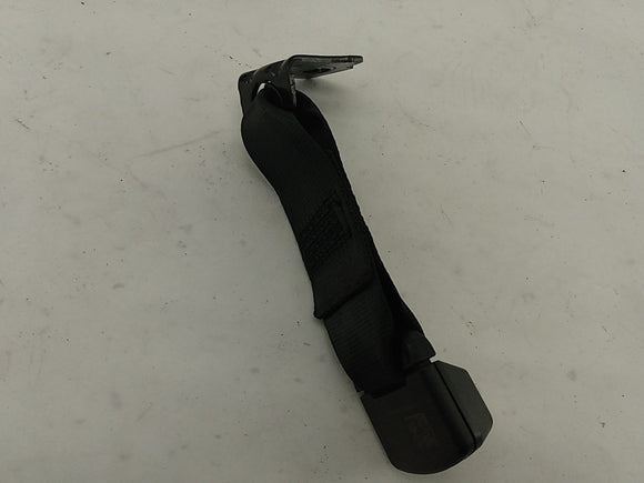 Alfa Romeo Giulia Rear Seat Belt Buckle Set