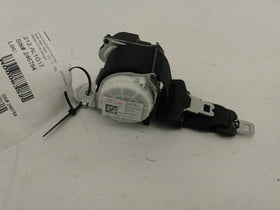 Alfa Romeo Giulia Rear Center Seat Belt Retractor - 0