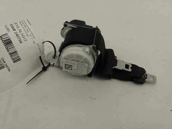 Alfa Romeo Giulia Rear Center Seat Belt Retractor