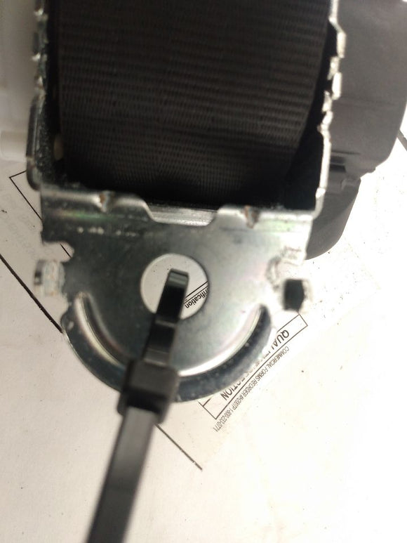 Alfa Romeo Giulia Rear Center Seat Belt Retractor