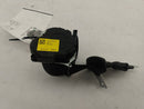 Alfa Romeo Giulia Rear Center Seat Belt Retractor-10