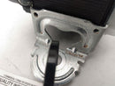 Alfa Romeo Giulia Rear Center Seat Belt Retractor-11