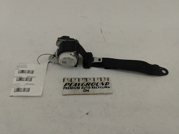 Alfa Romeo Giulia Rear Right Seat Belt Retractor