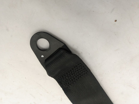 Alfa Romeo Giulia Rear Right Seat Belt Retractor