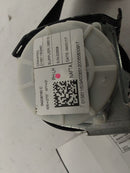 Alfa Romeo Giulia Rear Right Seat Belt Retractor-7