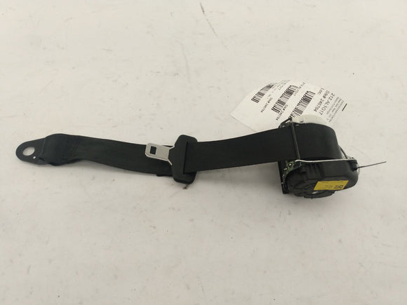 Alfa Romeo Giulia Rear Right Seat Belt Retractor