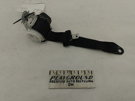 Alfa Romeo Giulia Rear Left Seat Belt Retractor