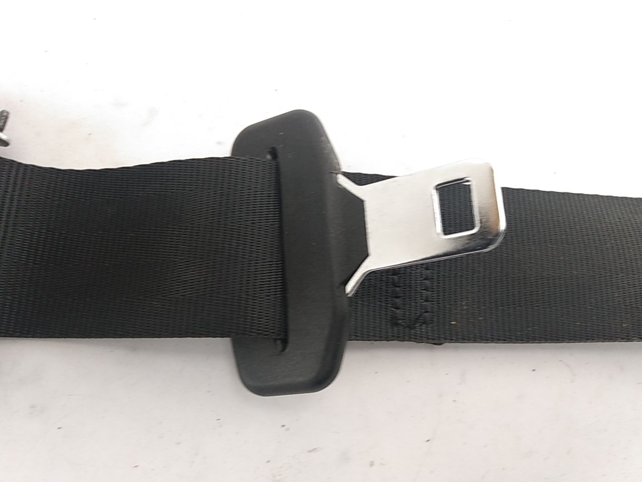 Alfa Romeo Giulia Rear Left Seat Belt Retractor