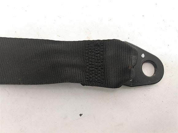 Alfa Romeo Giulia Rear Left Seat Belt Retractor