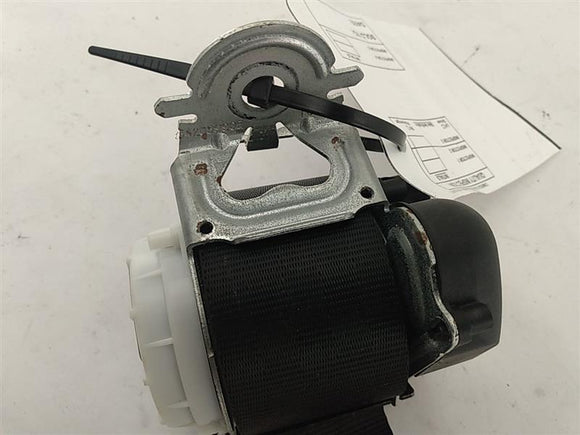 Alfa Romeo Giulia Rear Left Seat Belt Retractor
