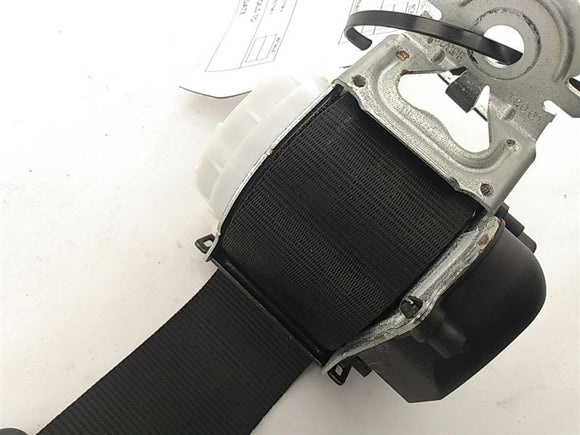 Alfa Romeo Giulia Rear Left Seat Belt Retractor
