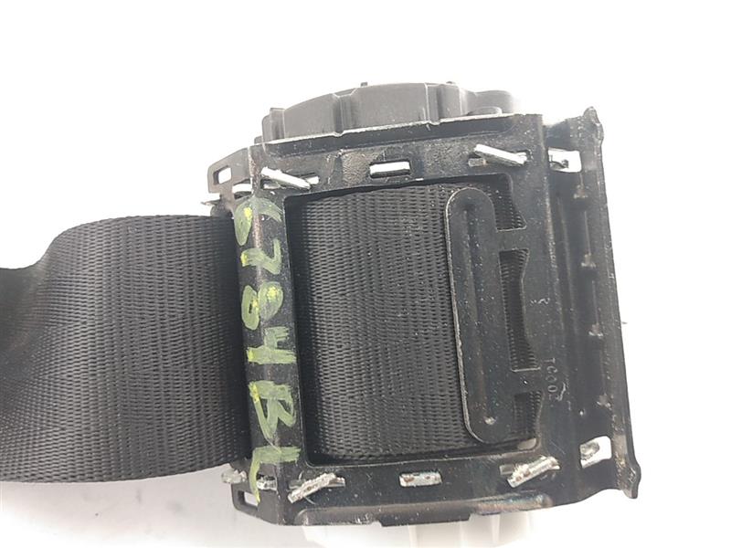 Alfa Romeo Giulia Rear Left Seat Belt Retractor