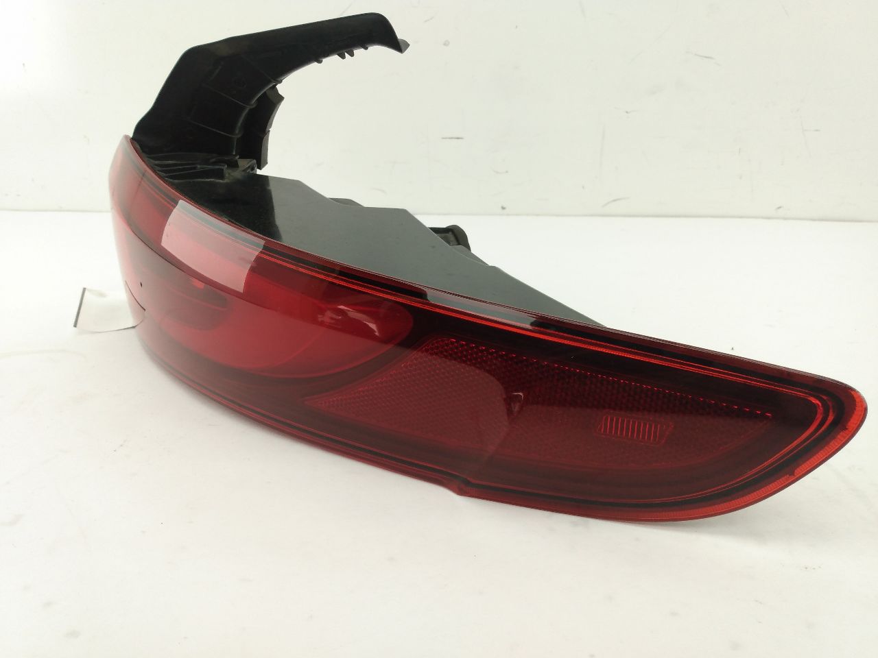 Alfa Romeo Giulia Rear Right Outer Tail Light Assembly