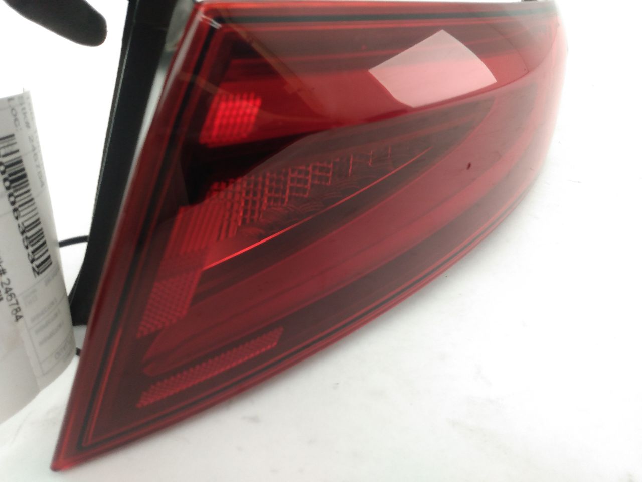 Alfa Romeo Giulia Rear Right Outer Tail Light Assembly