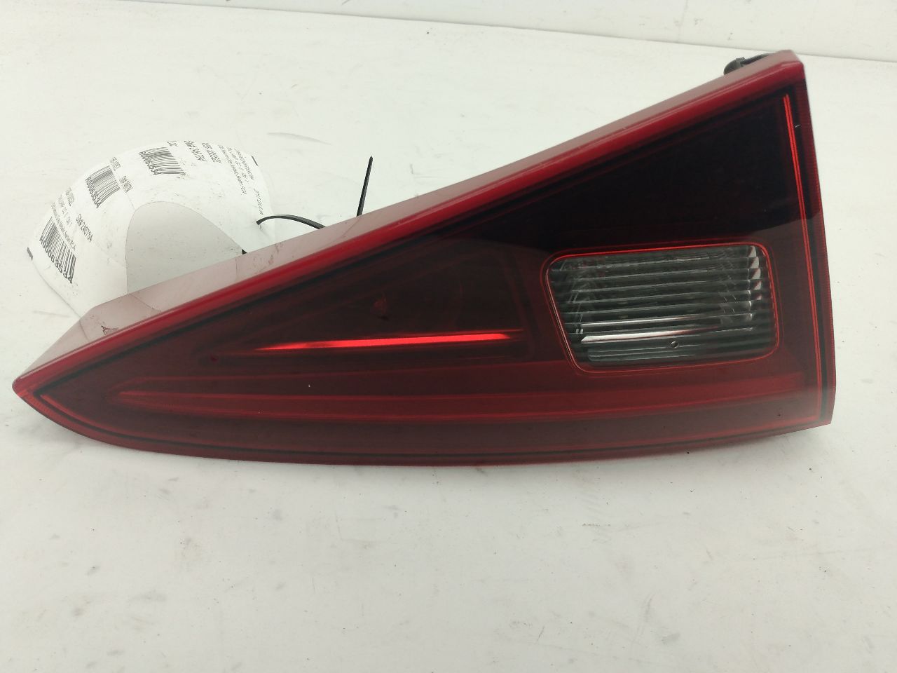 Alfa Romeo Giulia Rear Left Inner Tail Light Assembly - 0