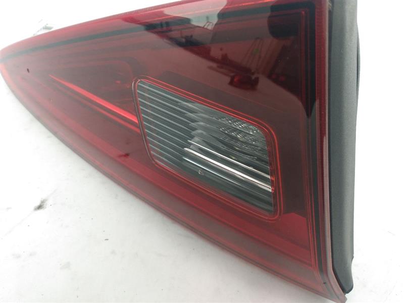 Alfa Romeo Giulia Rear Left Inner Tail Light Assembly