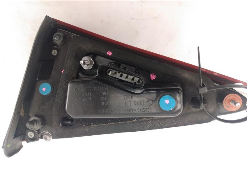 Alfa Romeo Giulia Rear Left Inner Tail Light Assembly