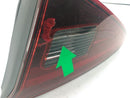 Alfa Romeo Giulia Rear Right Inner Tail Light Assembly-3