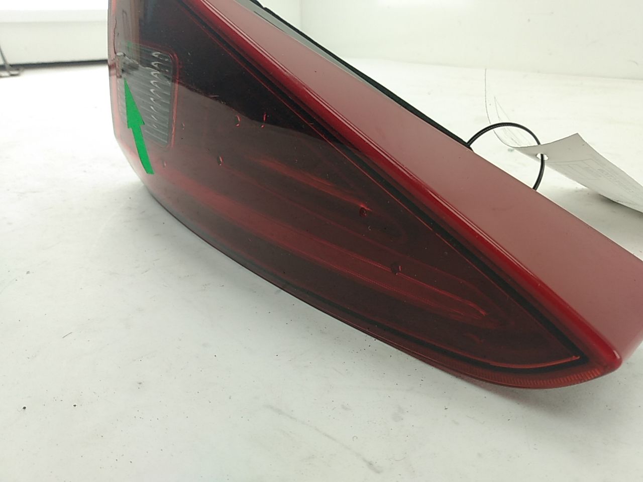 Alfa Romeo Giulia Rear Right Inner Tail Light Assembly