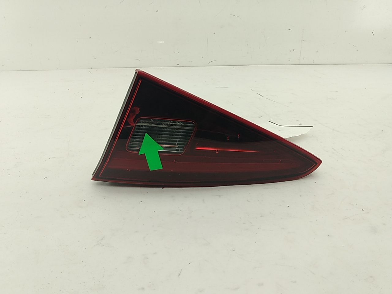 Alfa Romeo Giulia Rear Right Inner Tail Light Assembly