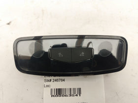 Alfa Romeo Giulia Rear Center Dome Lamp Assembly - 0